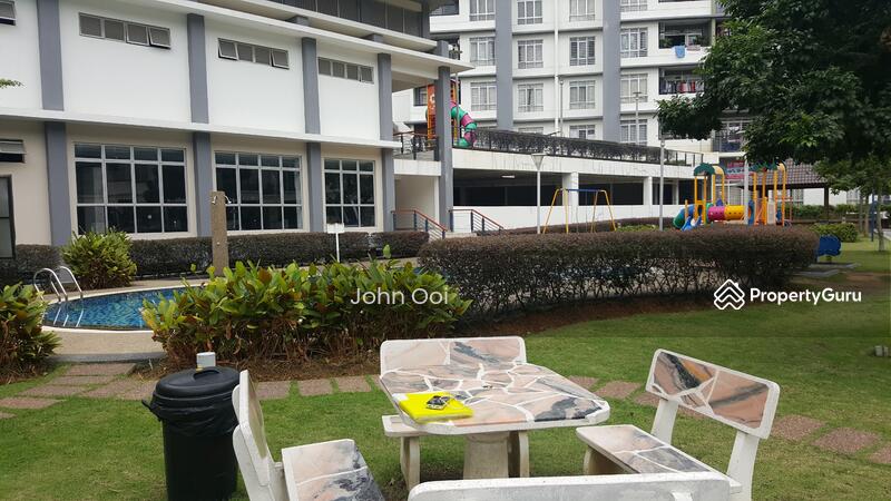 Untuk Dijual - Penaga @ Taman Raintree