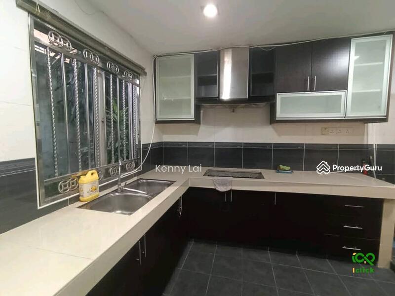 For Sale - pandan indah