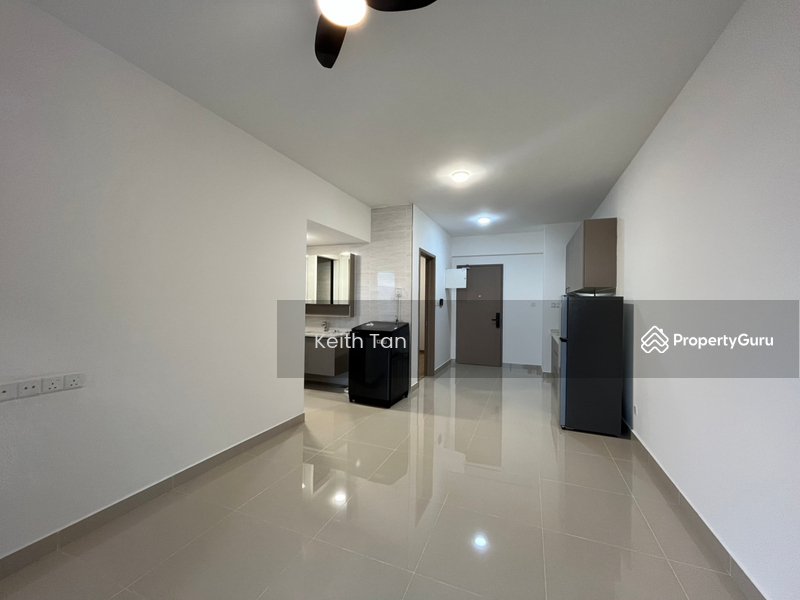 Servis Apartment untuk Disewa di Baron Residence @ Lake City - Keith Tan - PropertyGuru.com.my