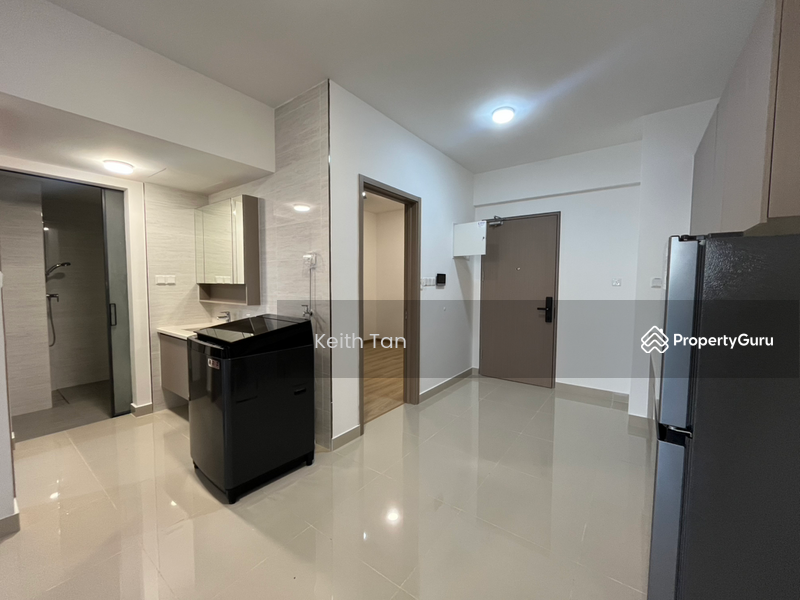 Servis Apartment untuk Disewa di Baron Residence @ Lake City - Keith Tan - PropertyGuru.com.my