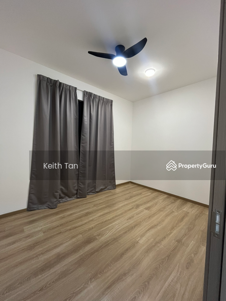 Servis Apartment untuk Disewa di Baron Residence @ Lake City - Keith Tan - PropertyGuru.com.my