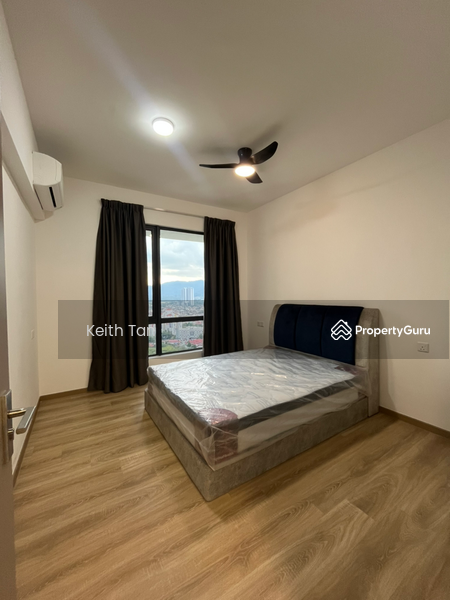 Servis Apartment untuk Disewa di Baron Residence @ Lake City - Keith Tan - PropertyGuru.com.my