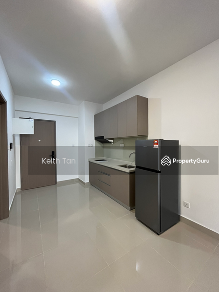 Servis Apartment untuk Disewa di Baron Residence @ Lake City - Keith Tan - PropertyGuru.com.my