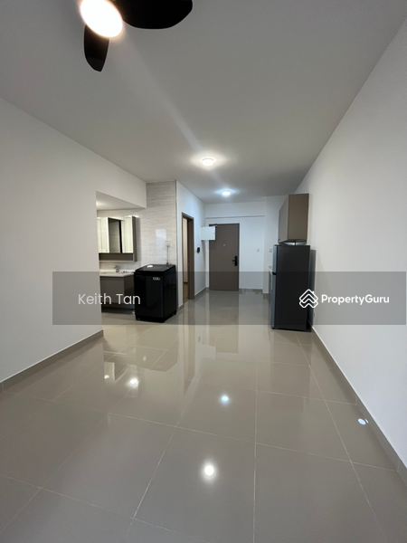 Servis Apartment untuk Disewa di Baron Residence @ Lake City - Keith Tan - PropertyGuru.com.my