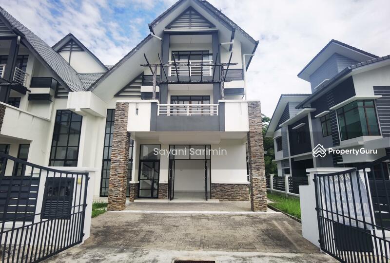 House for sale Bangi