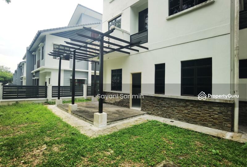 Ejen Hartanah Bangi