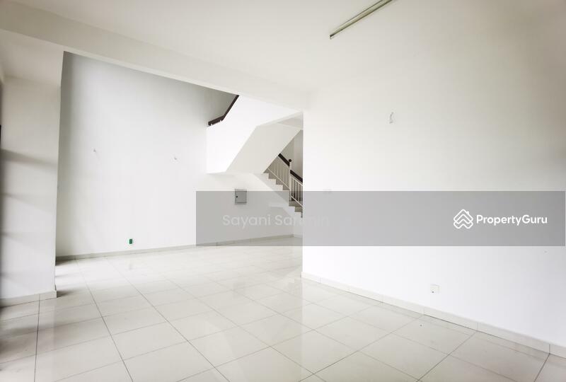 Untuk Dijual - BRAND NEW Semi-D 2.5 Tingkat Seksyen 3 Bandar Baru Bangi