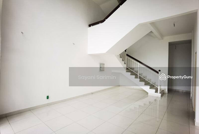 Untuk Dijual - BRAND NEW Semi-D 2.5 Tingkat Seksyen 3 Bandar Baru Bangi