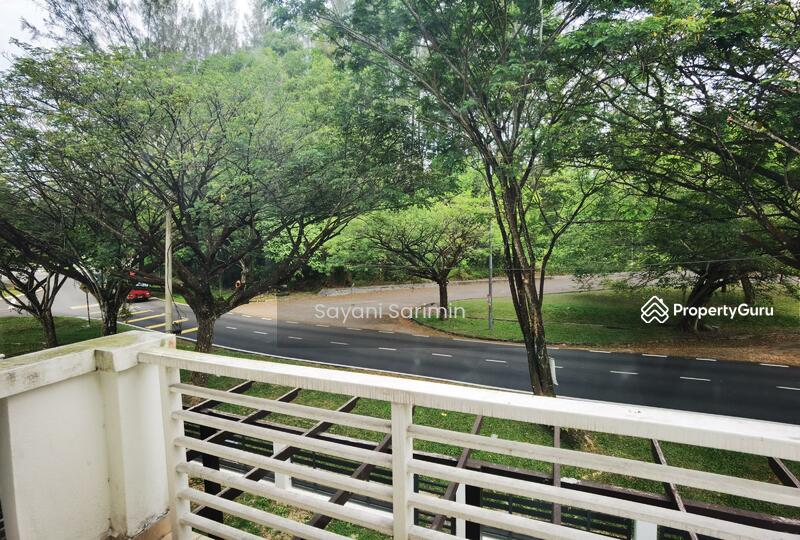 Untuk Dijual - BRAND NEW Semi-D 2.5 Tingkat Seksyen 3 Bandar Baru Bangi