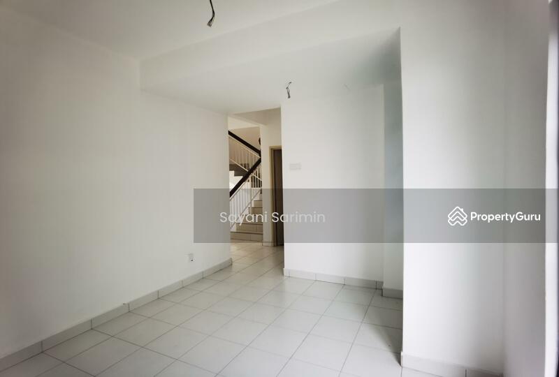 Untuk Dijual - BRAND NEW Semi-D 2.5 Tingkat Seksyen 3 Bandar Baru Bangi