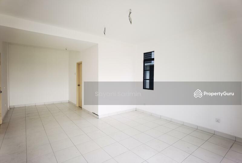 Untuk Dijual - BRAND NEW Semi-D 2.5 Tingkat Seksyen 3 Bandar Baru Bangi