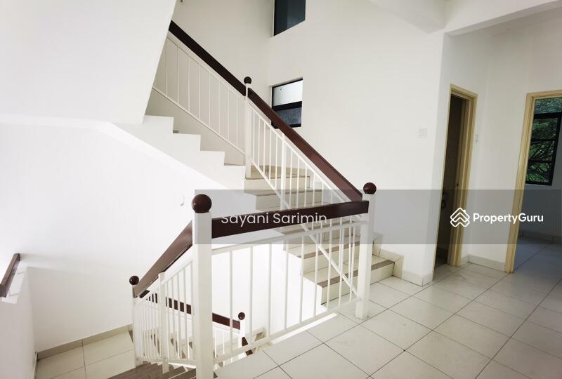 Untuk Dijual - BRAND NEW Semi-D 2.5 Tingkat Seksyen 3 Bandar Baru Bangi