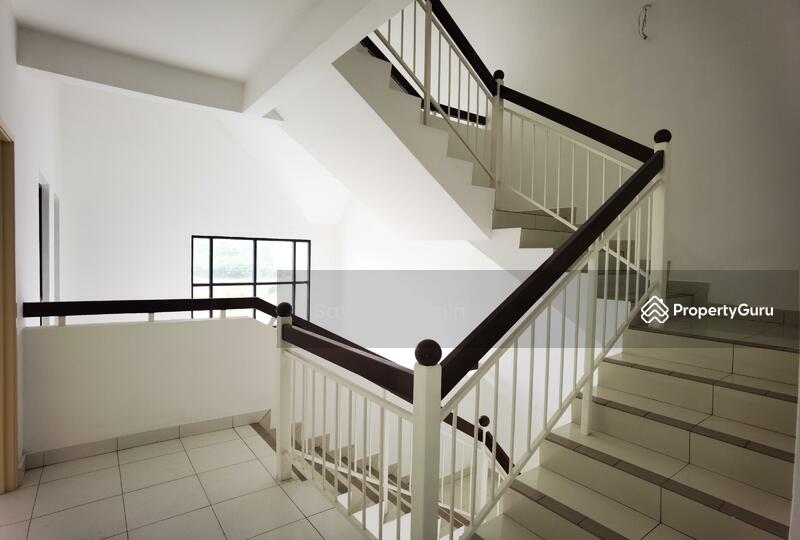 Untuk Dijual - BRAND NEW Semi-D 2.5 Tingkat Seksyen 3 Bandar Baru Bangi