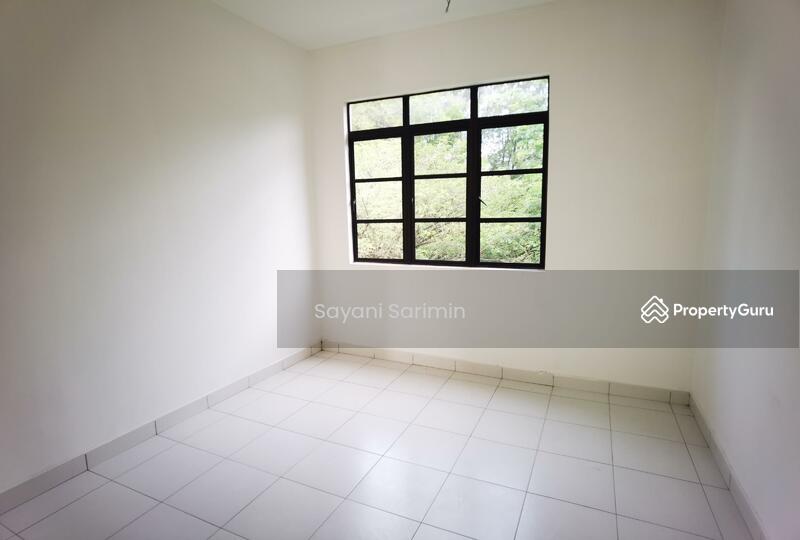 Untuk Dijual - BRAND NEW Semi-D 2.5 Tingkat Seksyen 3 Bandar Baru Bangi