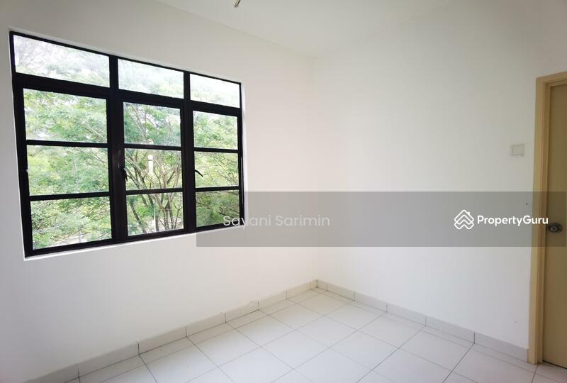 Untuk Dijual - BRAND NEW Semi-D 2.5 Tingkat Seksyen 3 Bandar Baru Bangi