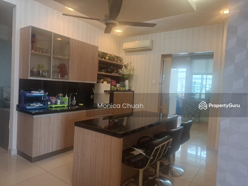 Servis Apartment untuk Disewa di Subang Olives Residence - Monica Chuah - PropertyGuru.com.my