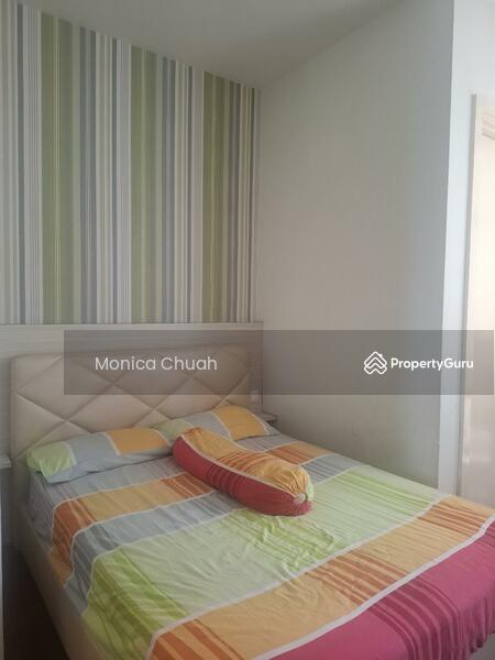 Servis Apartment untuk Disewa di Subang Olives Residence - Monica Chuah - PropertyGuru.com.my