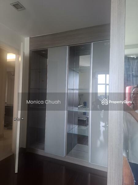 Servis Apartment untuk Disewa di Subang Olives Residence - Monica Chuah - PropertyGuru.com.my