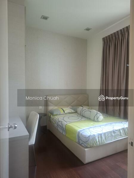 Servis Apartment untuk Disewa di Subang Olives Residence - Monica Chuah - PropertyGuru.com.my