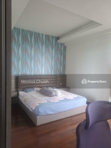 Servis Apartment untuk Disewa di Subang Olives Residence - Monica Chuah - PropertyGuru.com.my