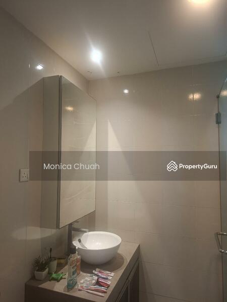 Servis Apartment untuk Disewa di Subang Olives Residence - Monica Chuah - PropertyGuru.com.my