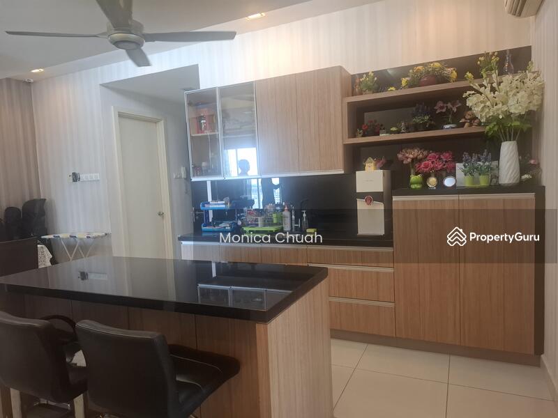 Servis Apartment untuk Disewa di Subang Olives Residence - Monica Chuah - PropertyGuru.com.my