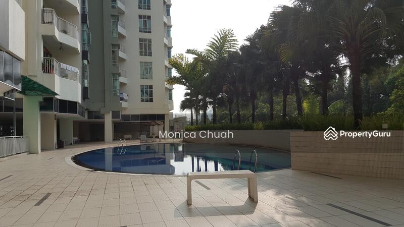 Servis Apartment untuk Disewa di Subang Olives Residence - Monica Chuah - PropertyGuru.com.my