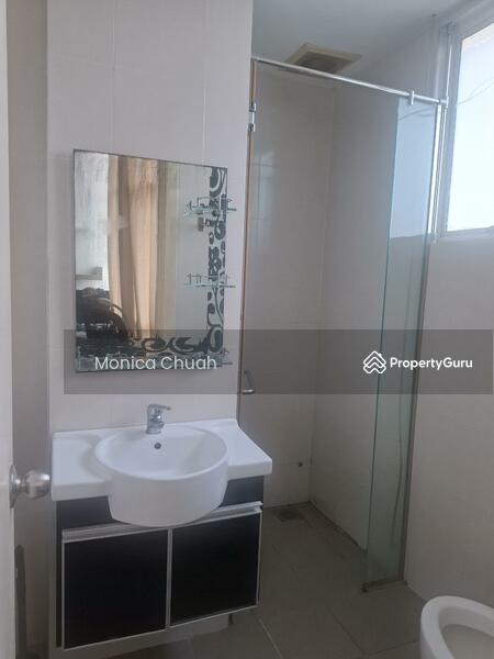 Servis Apartment untuk Disewa di Subang Olives Residence - Monica Chuah - PropertyGuru.com.my