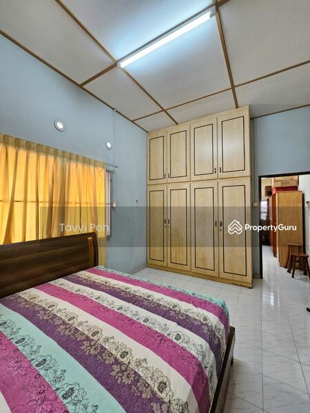 Untuk Dijual - TamanBerjaya Terrace