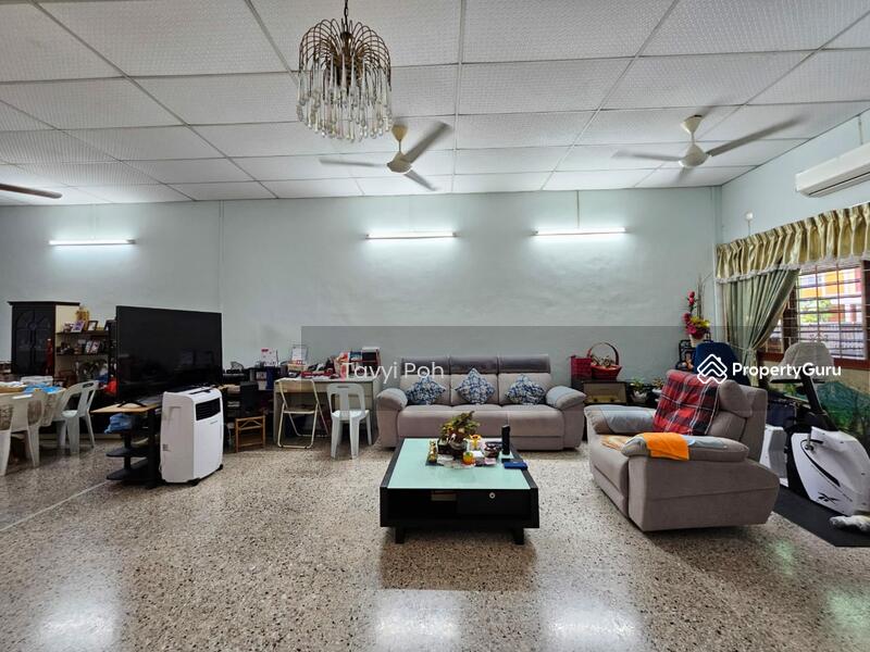 Untuk Dijual - TamanBerjaya Terrace