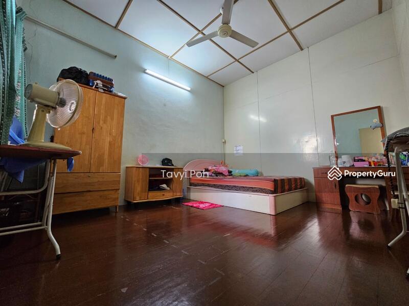 Untuk Dijual - TamanBerjaya Terrace