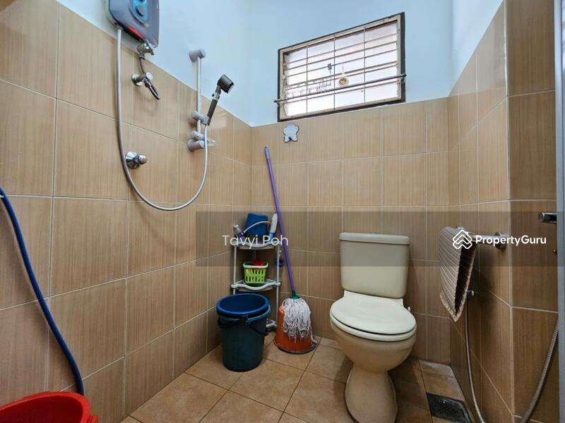 Untuk Dijual - TamanBerjaya Terrace