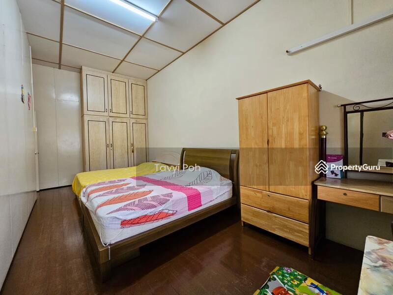 Untuk Dijual - TamanBerjaya Terrace