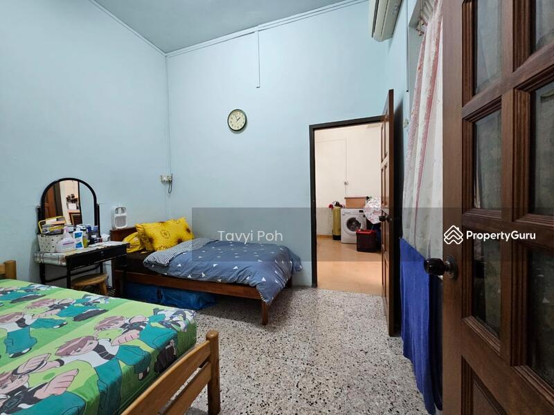 Untuk Dijual - TamanBerjaya Terrace