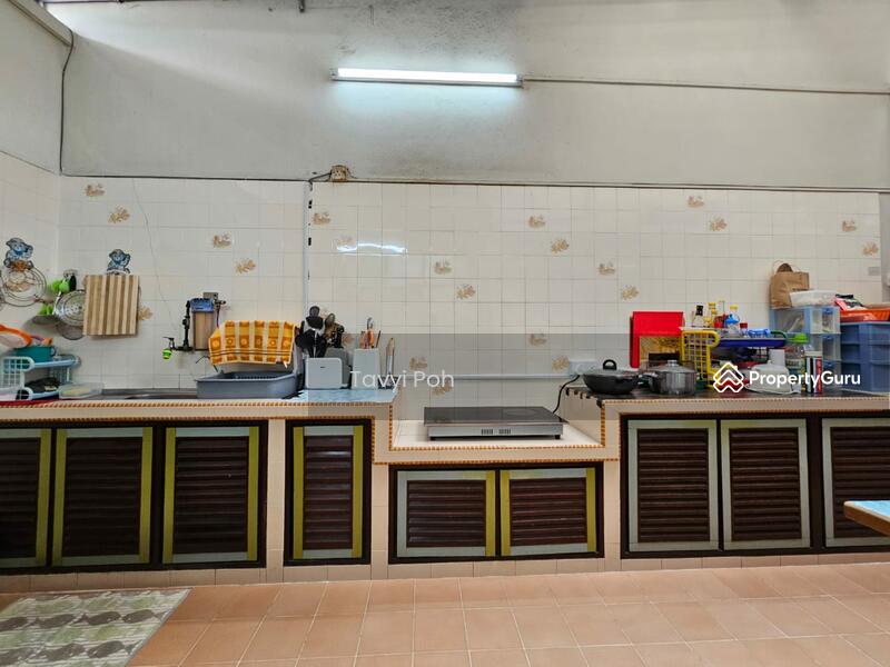Untuk Dijual - TamanBerjaya Terrace