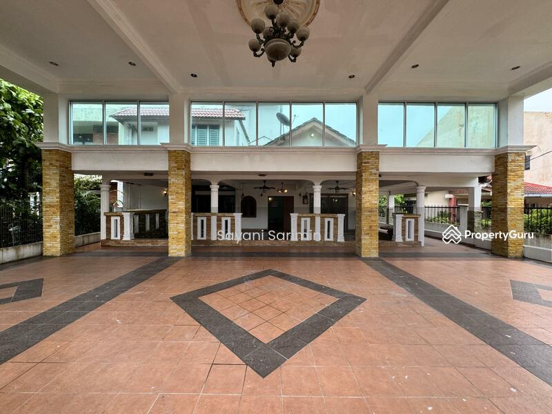 Untuk Dijual - Fully Renovated 2 Storey Semi-D Seksyen 3, Bangi