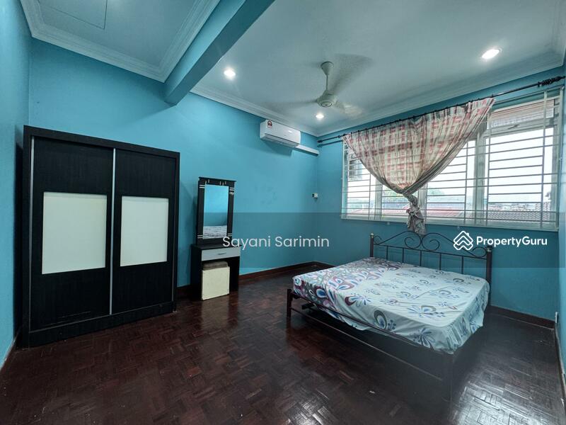 Untuk Dijual - Fully Renovated 2 Storey Semi-D Seksyen 3, Bangi