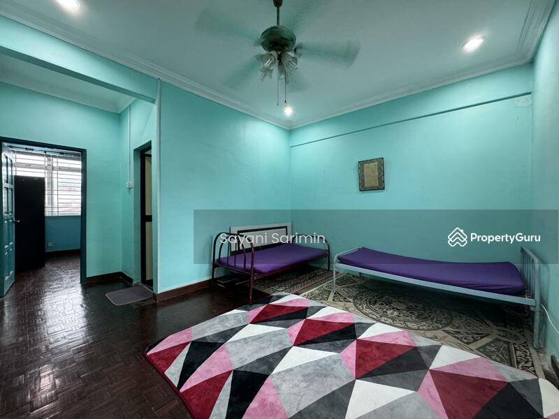 Untuk Dijual - Fully Renovated 2 Storey Semi-D Seksyen 3, Bangi