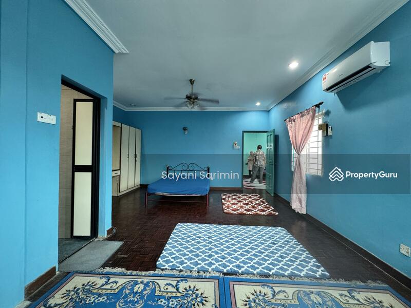 Untuk Dijual - Fully Renovated 2 Storey Semi-D Seksyen 3, Bangi