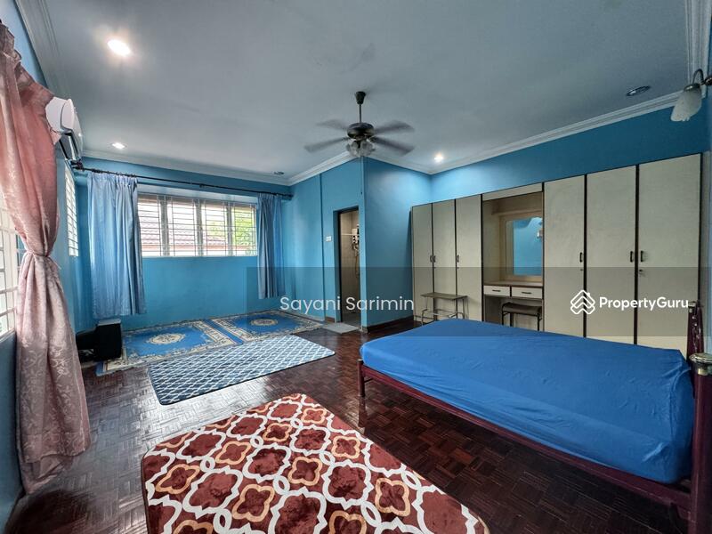 Untuk Dijual - Fully Renovated 2 Storey Semi-D Seksyen 3, Bangi