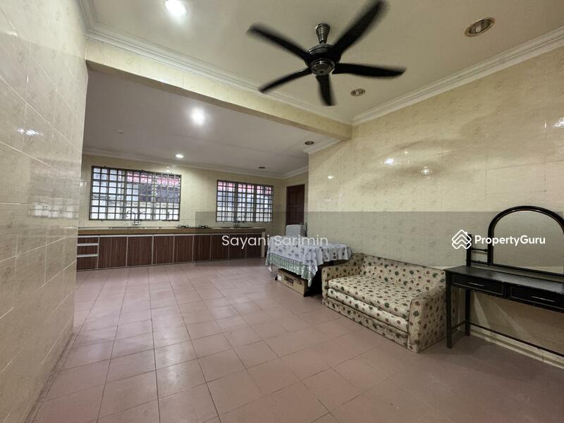 Untuk Dijual - Fully Renovated 2 Storey Semi-D Seksyen 3, Bangi
