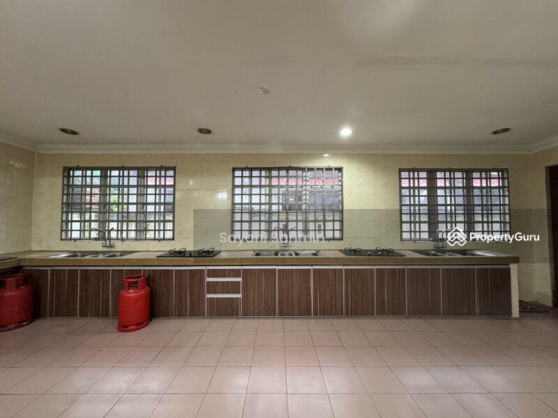 Untuk Dijual - Fully Renovated 2 Storey Semi-D Seksyen 3, Bangi