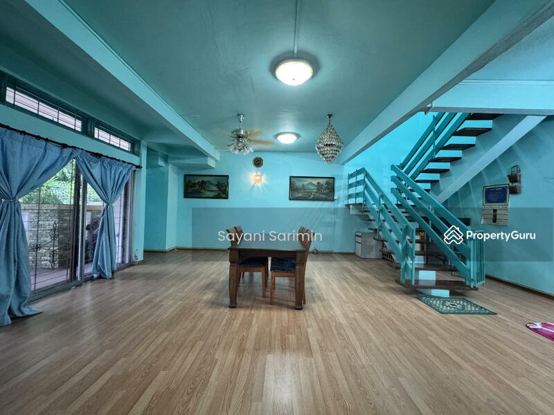 Untuk Dijual - Fully Renovated 2 Storey Semi-D Seksyen 3, Bangi