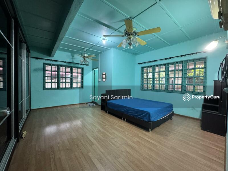 Untuk Dijual - Fully Renovated 2 Storey Semi-D Seksyen 3, Bangi