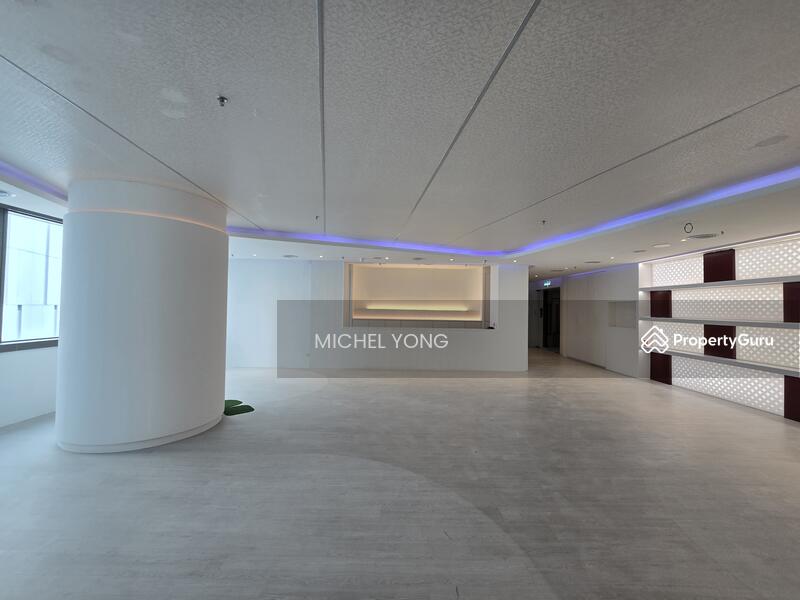 Office for Rent in KL Eco City (Kuala Lumpur) - MICHEL YONG - PropertyGuru.com.my