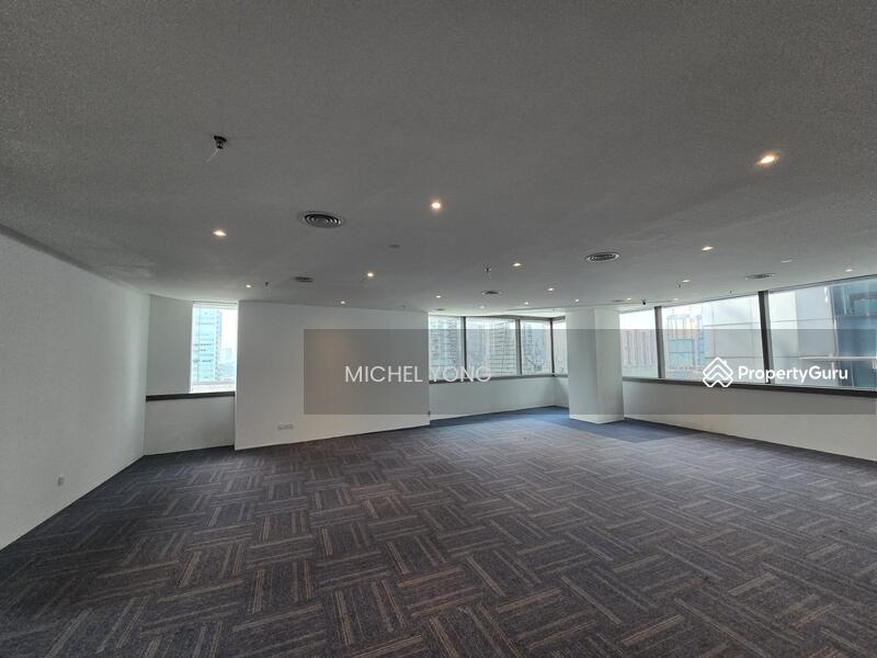 Office for Rent in KL Eco City (Kuala Lumpur) - MICHEL YONG - PropertyGuru.com.my