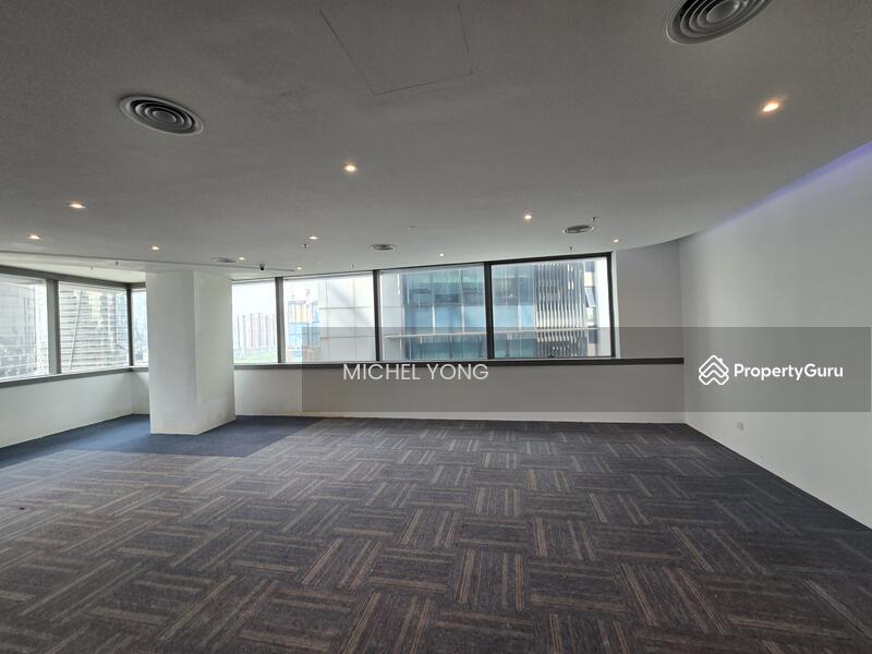 Office for Rent in KL Eco City (Kuala Lumpur) - MICHEL YONG - PropertyGuru.com.my