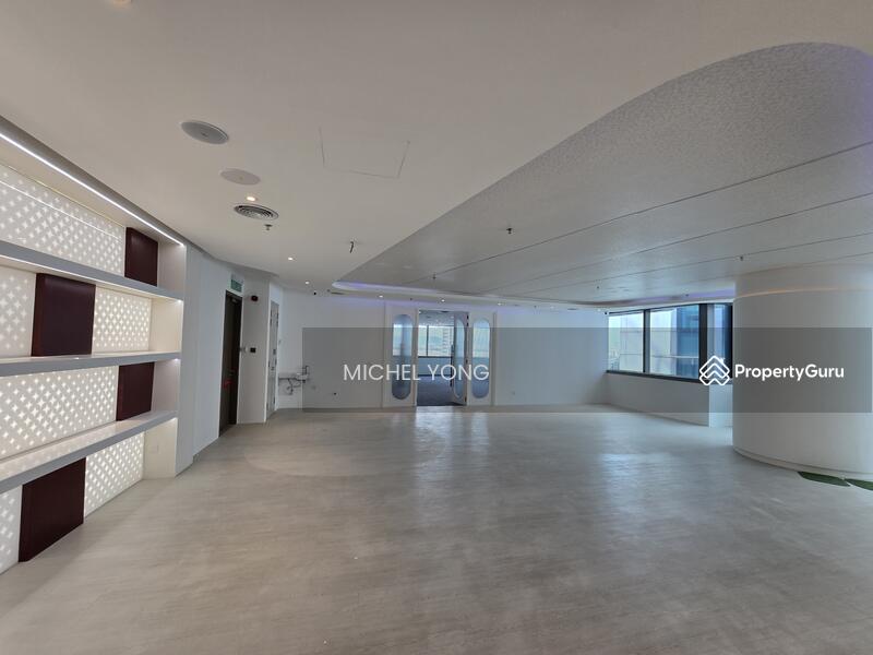 Office for Rent in KL Eco City (Kuala Lumpur) - MICHEL YONG - PropertyGuru.com.my