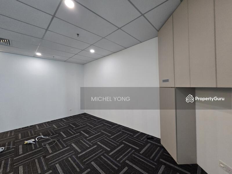 Office for Rent in KL Eco City (Kuala Lumpur) - MICHEL YONG - PropertyGuru.com.my