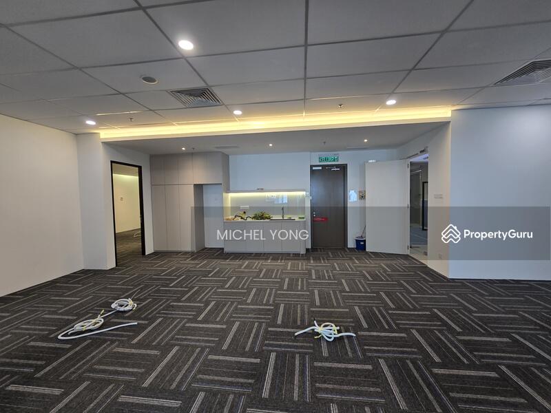 Office for Rent in KL Eco City (Kuala Lumpur) - MICHEL YONG - PropertyGuru.com.my